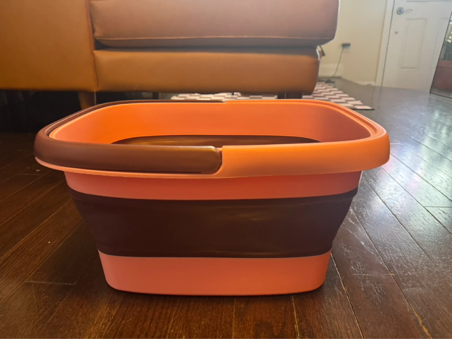 Collapsible Tub - photo 2