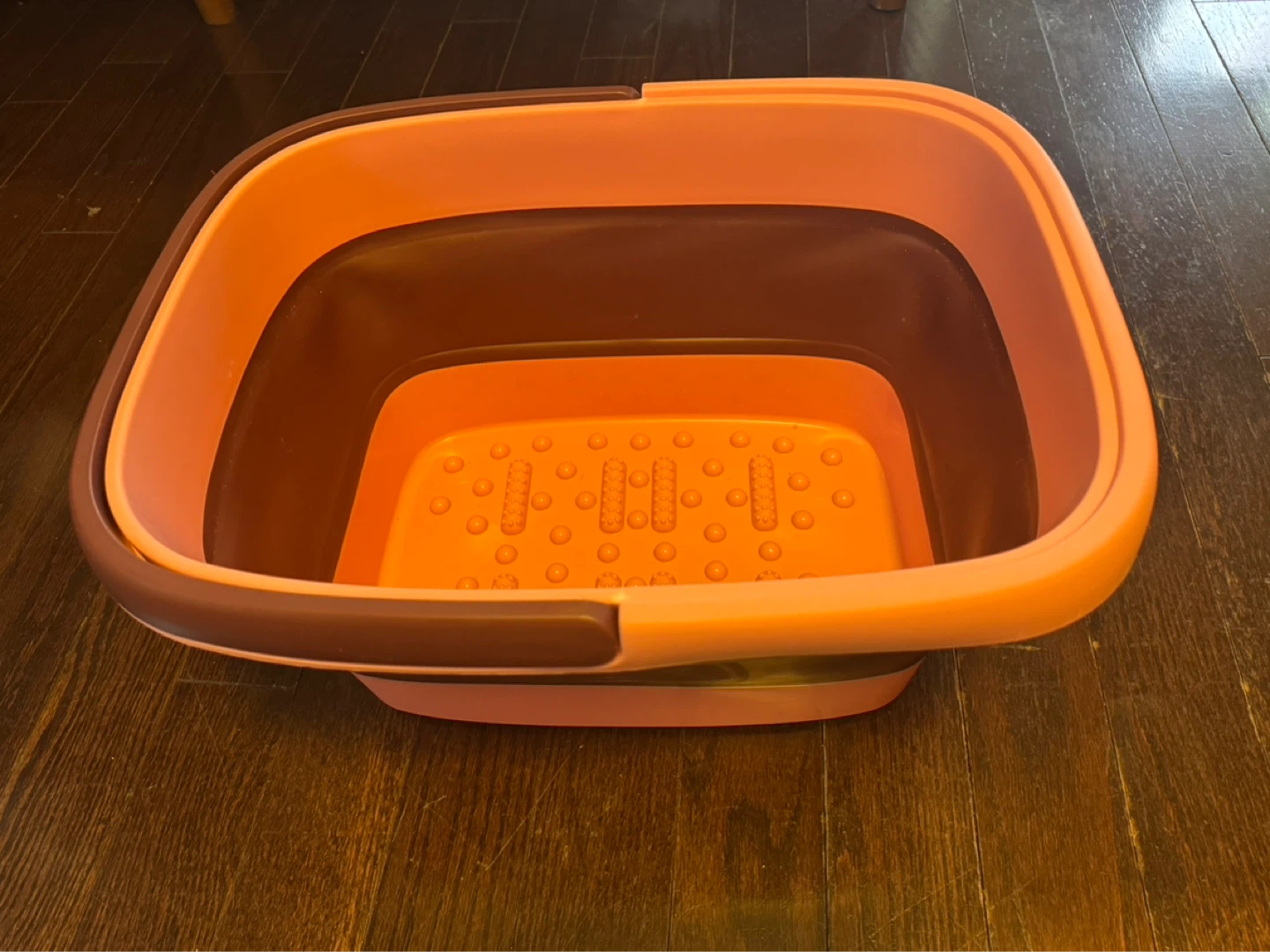 Collapsible Tub - photo 3