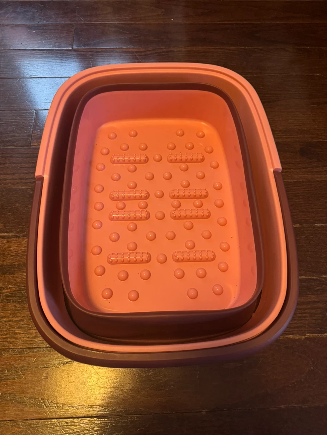 Collapsible Tub