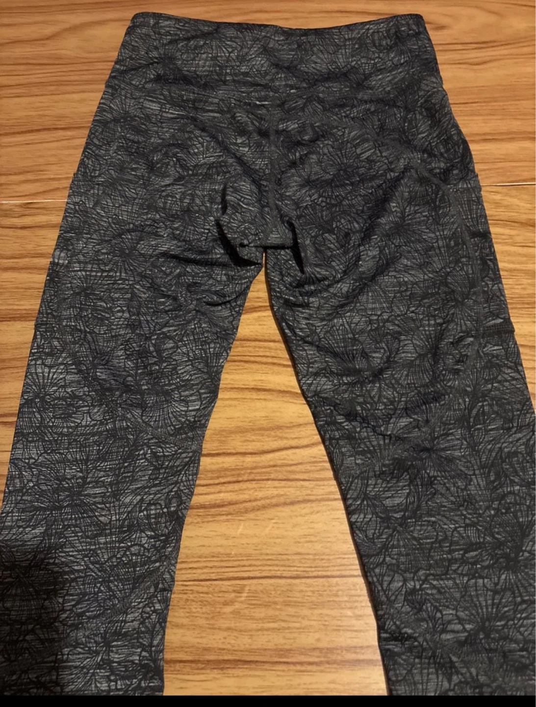 Joe Fresh Active Leggings szS
