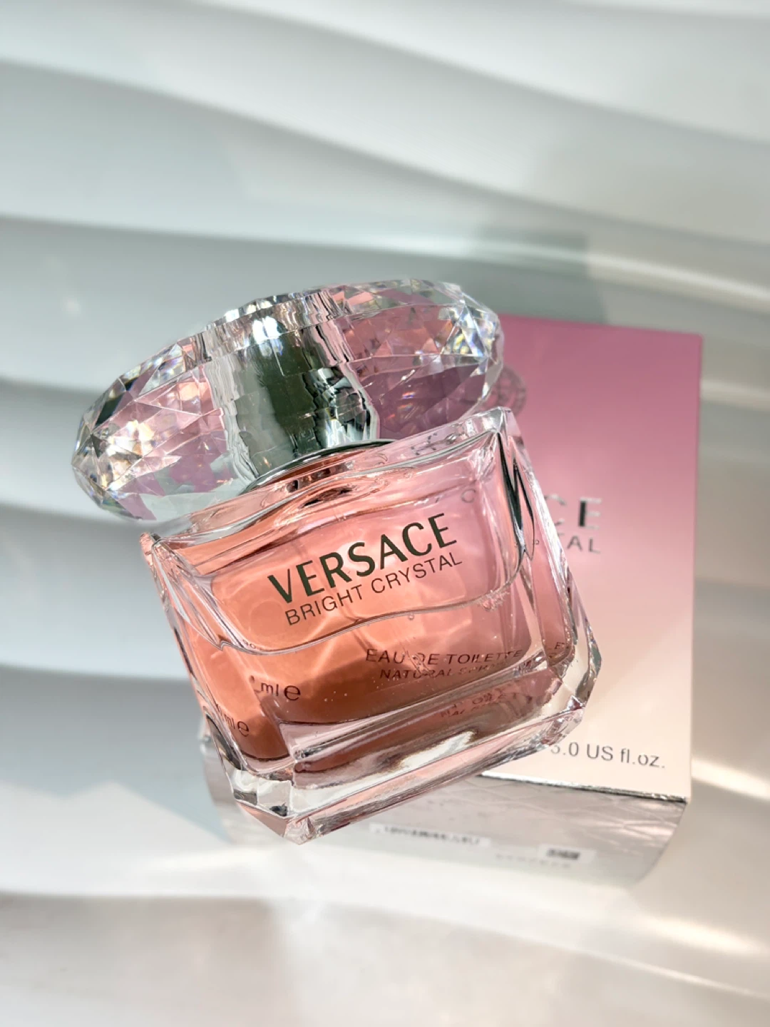 Bright Cristal - photo 4