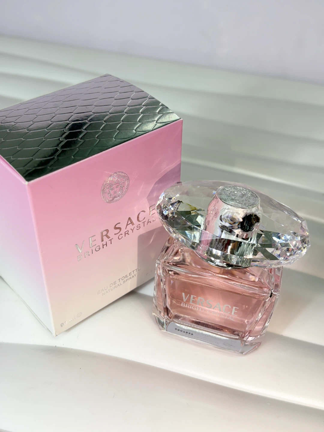 Bright Cristal - photo 2
