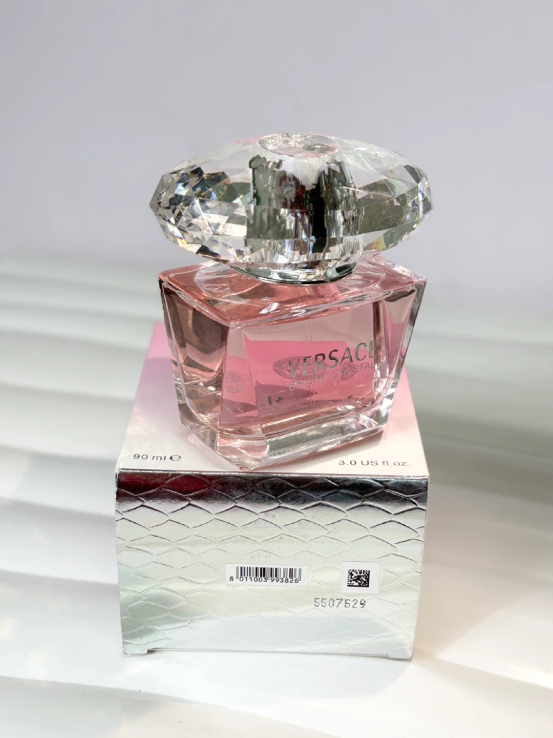 Bright Cristal - photo 3