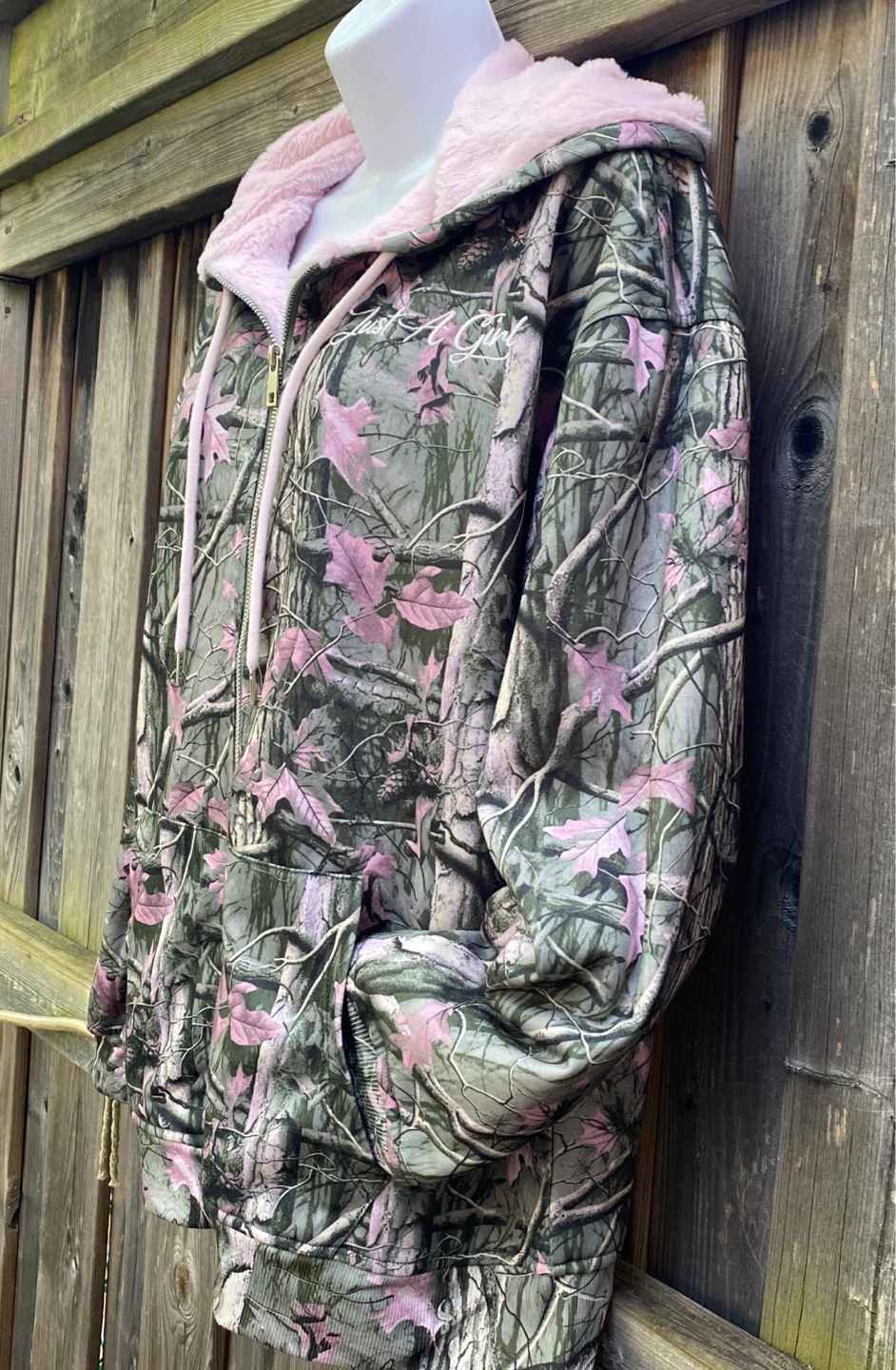 New Super Soft Women’s Hoodie, Size XL - photo 2