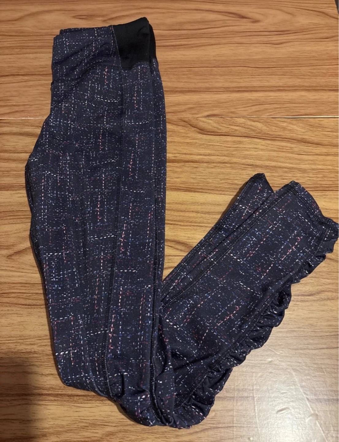 Joe Fresh Active Leggings szS