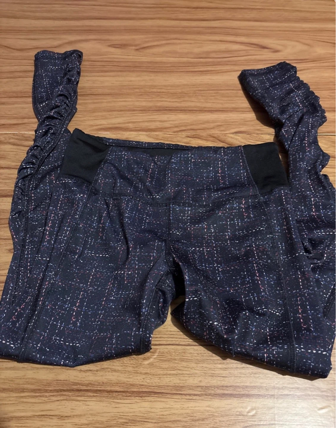 Joe Fresh Active Leggings szS - photo 4