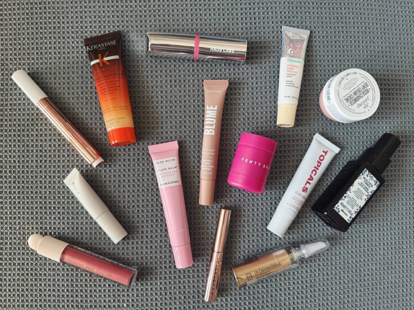 Sephora & Luxury Beauty Mini Sale