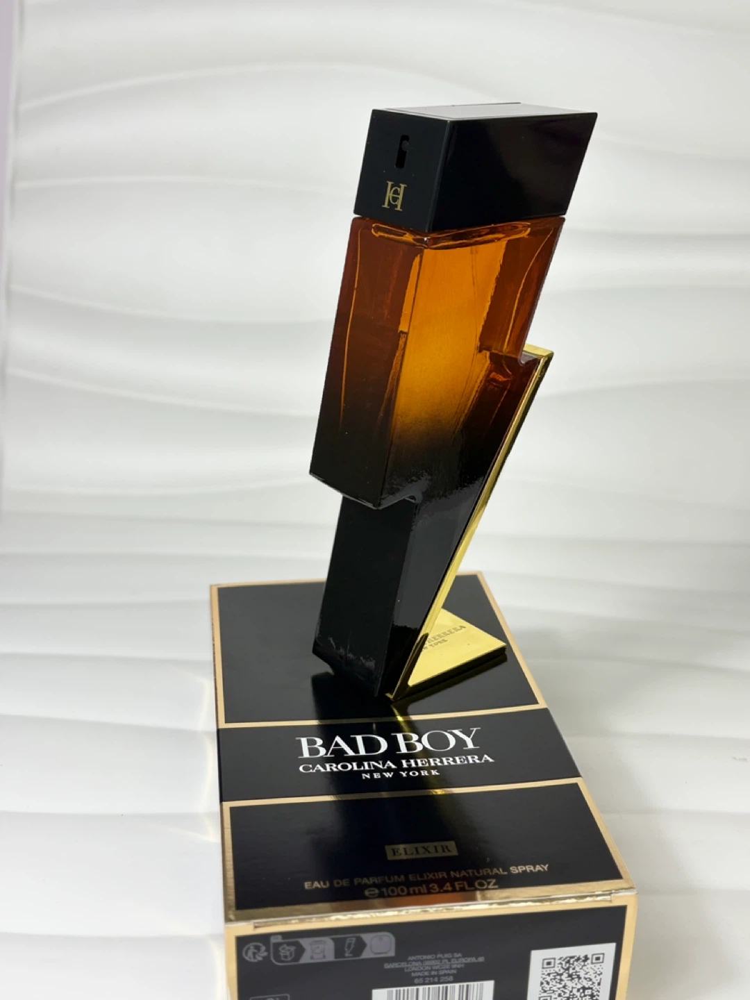 Elixir — 100 ml - photo 4