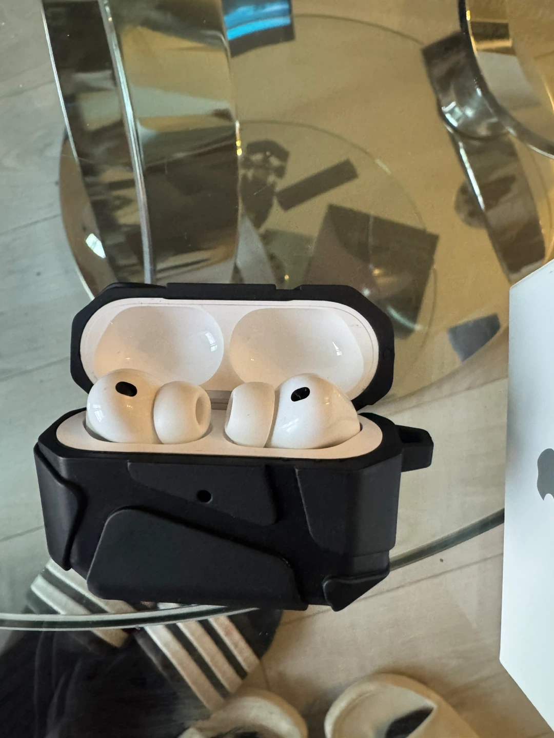 Apple AirPods Pro (2nd generation)