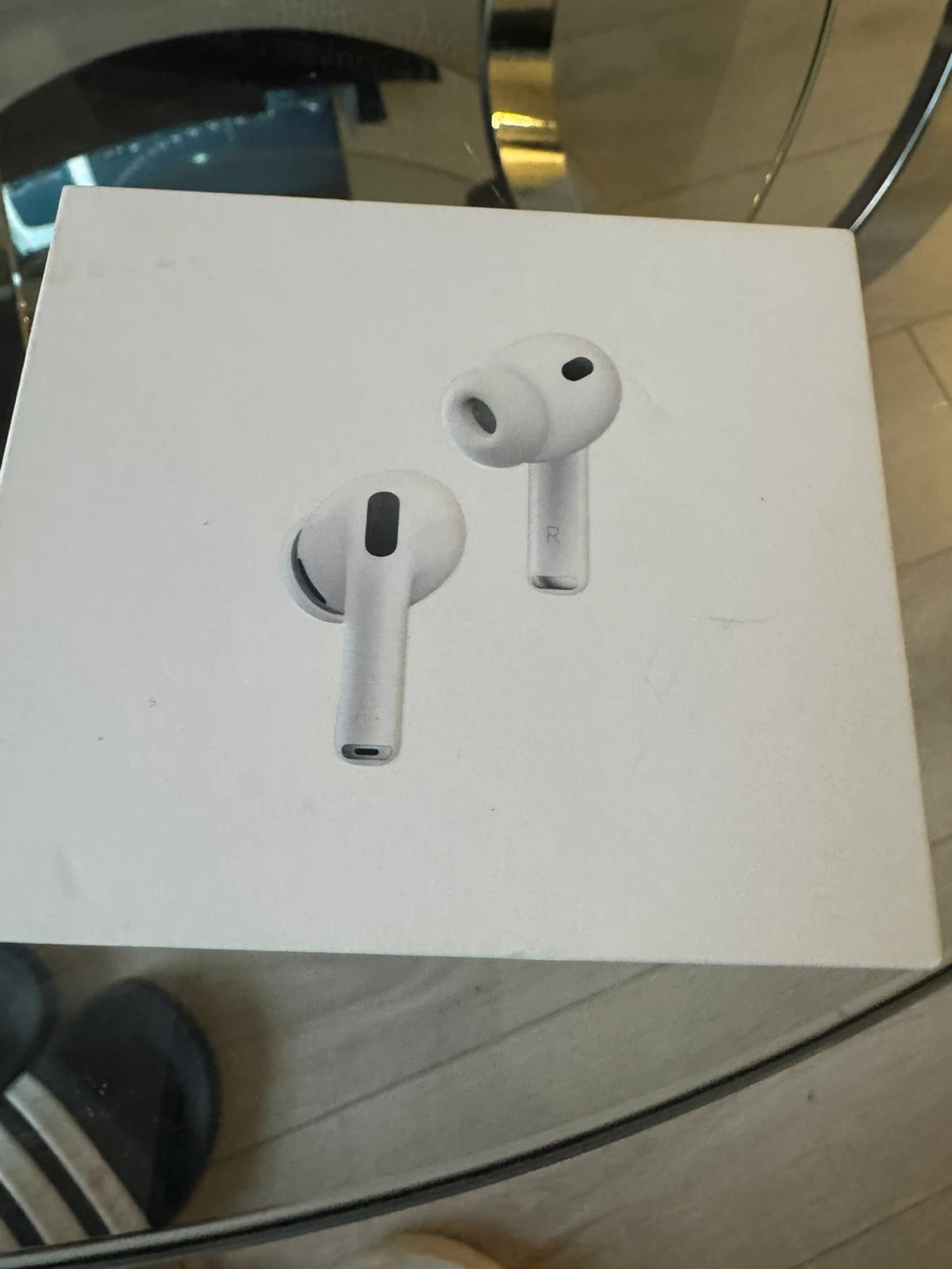 Apple AirPods Pro (2nd generation) - photo 3
