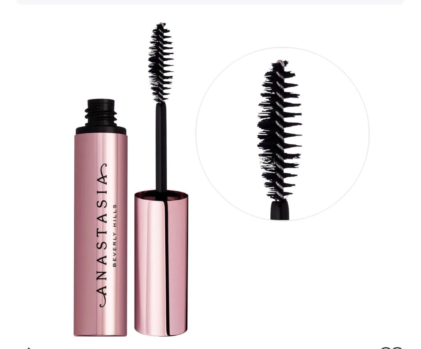Anastasia Beverly Hills – Clear Brow Gel ( mini) - photo 4