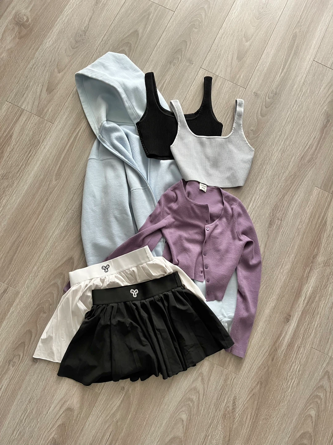 ARITZIA starting from $20