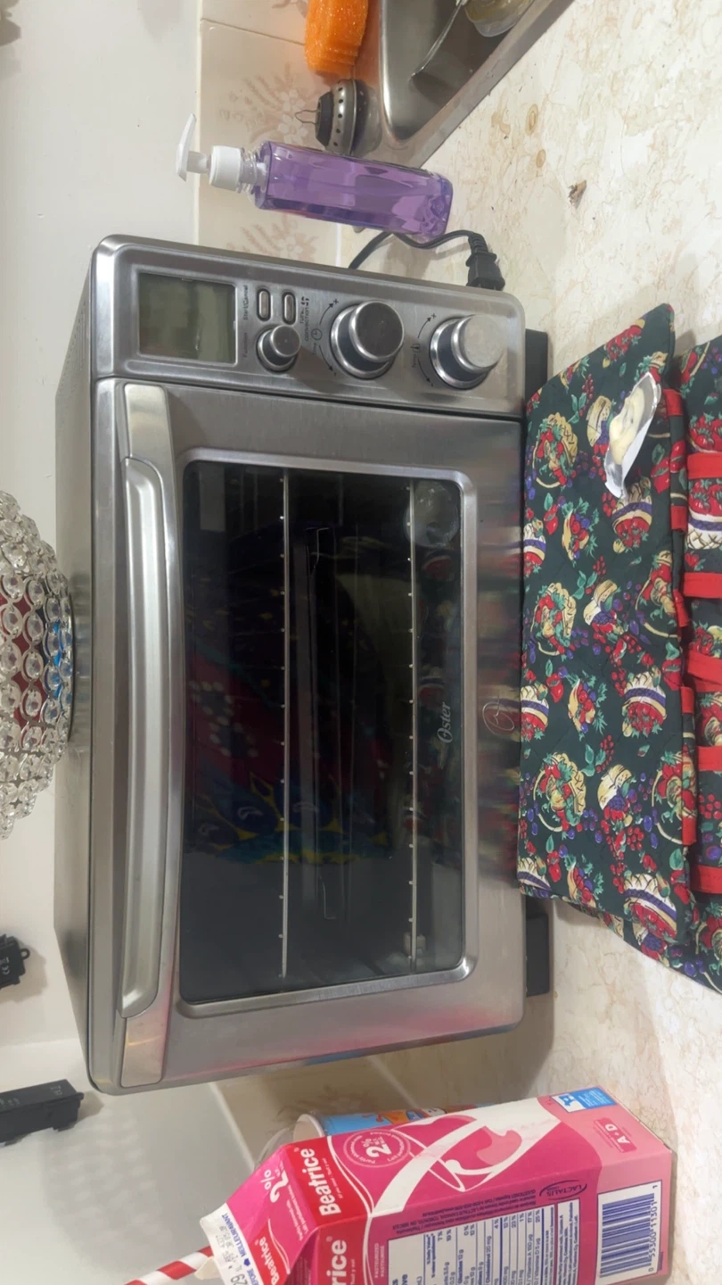 Toaster Oven - photo 2