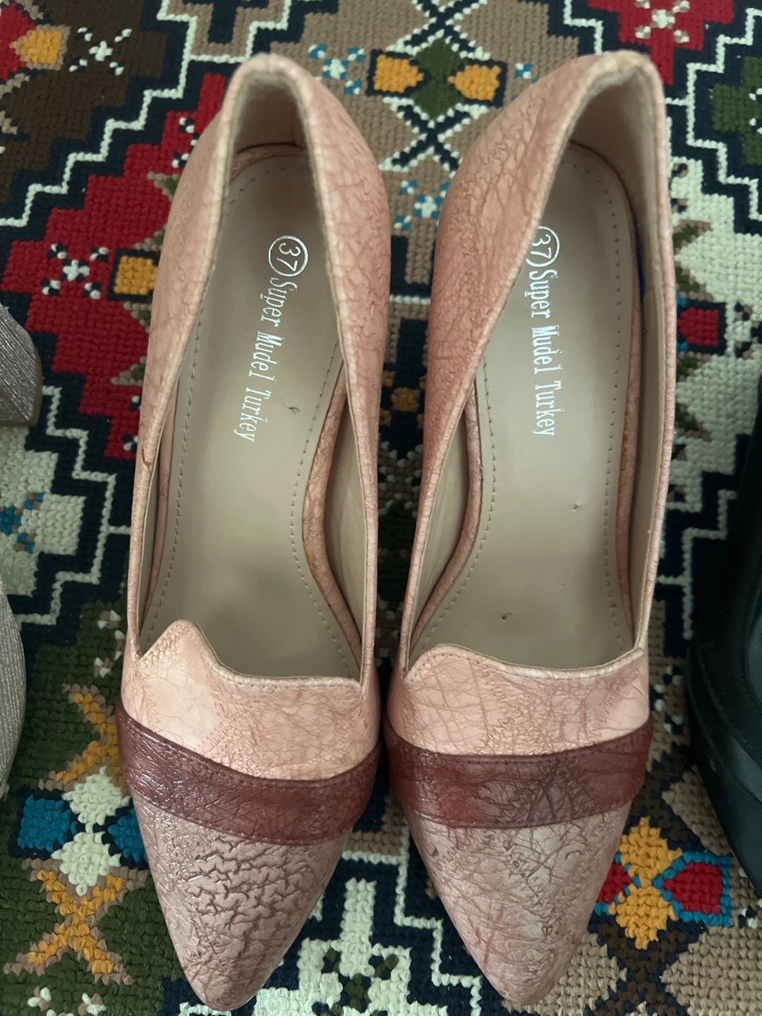 Women's Heels and Sandals Bundle - photo 4