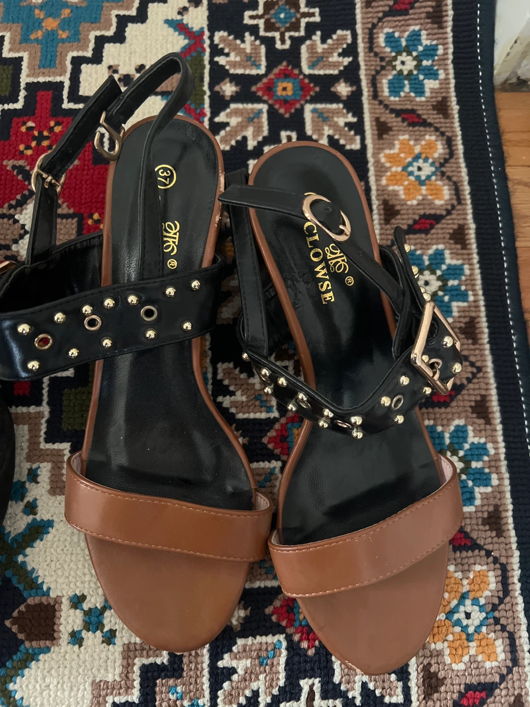 Women's Heels and Sandals Bundle - photo 2