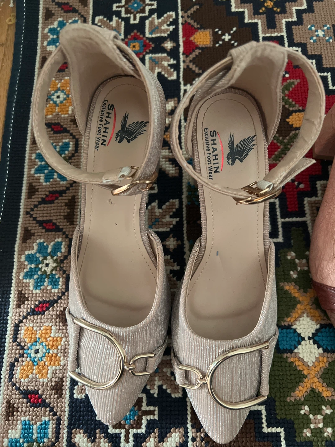 Women's Heels and Sandals Bundle - photo 5