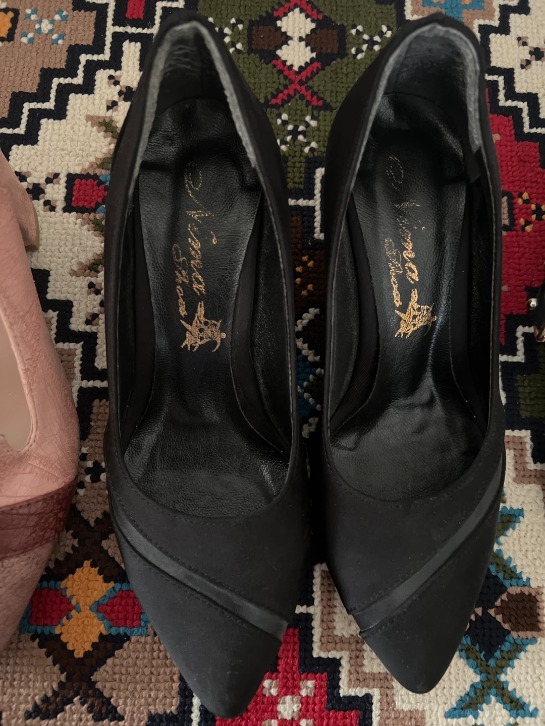 Women's Heels and Sandals Bundle - photo 3