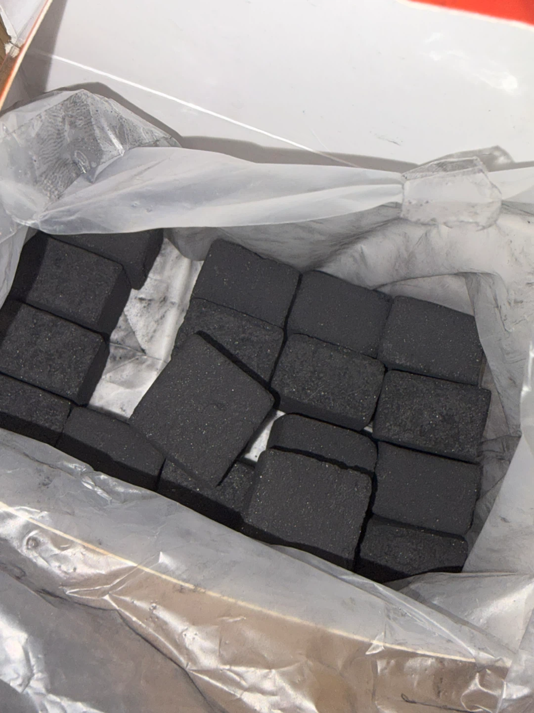 Coco Nara Coconut Shell Charcoal - photo 3