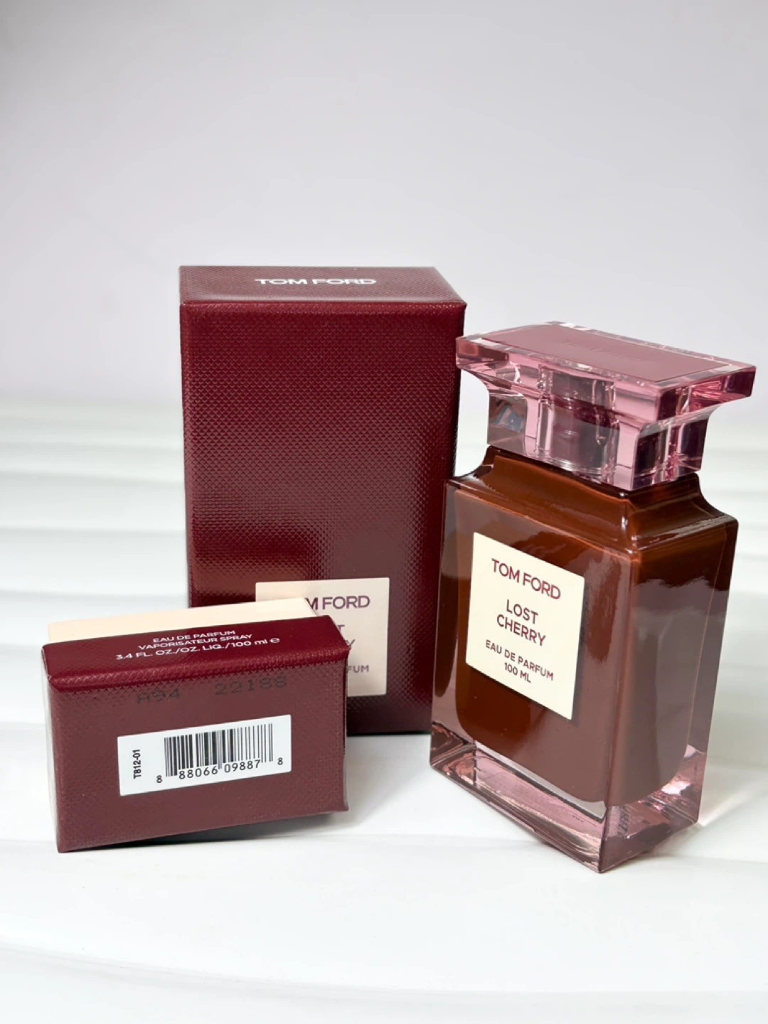 Lost Cherry 100 ml - photo 2