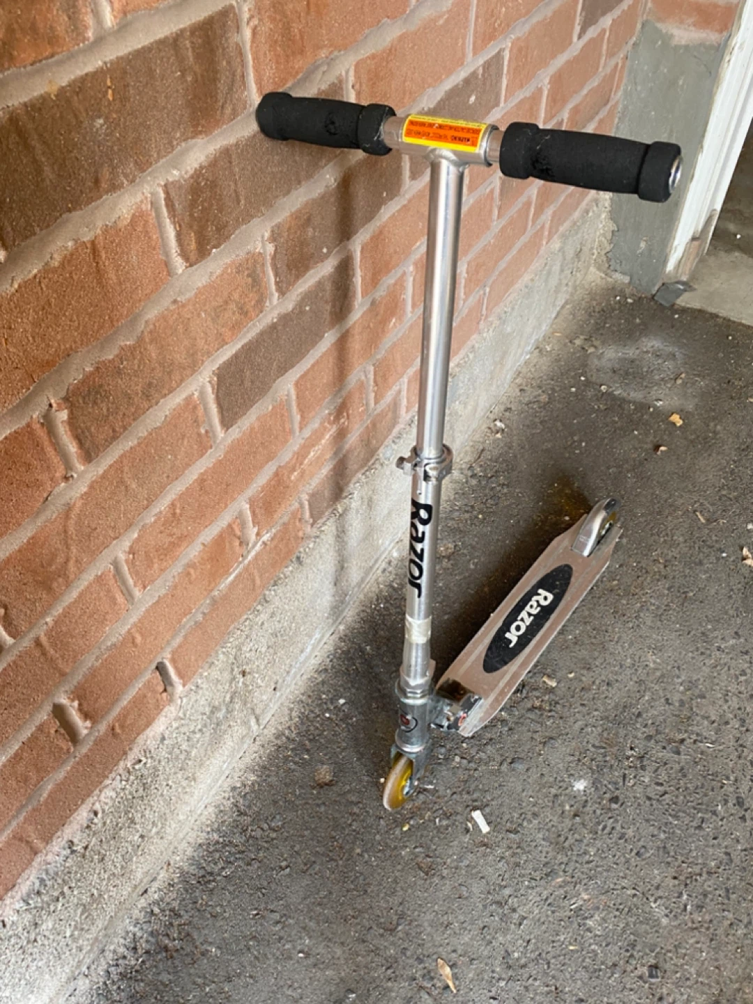 Razor Scooter - photo 3