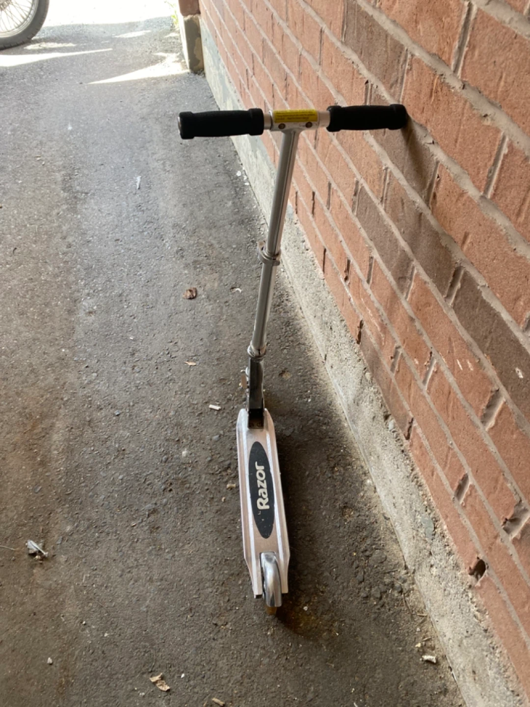Razor Scooter