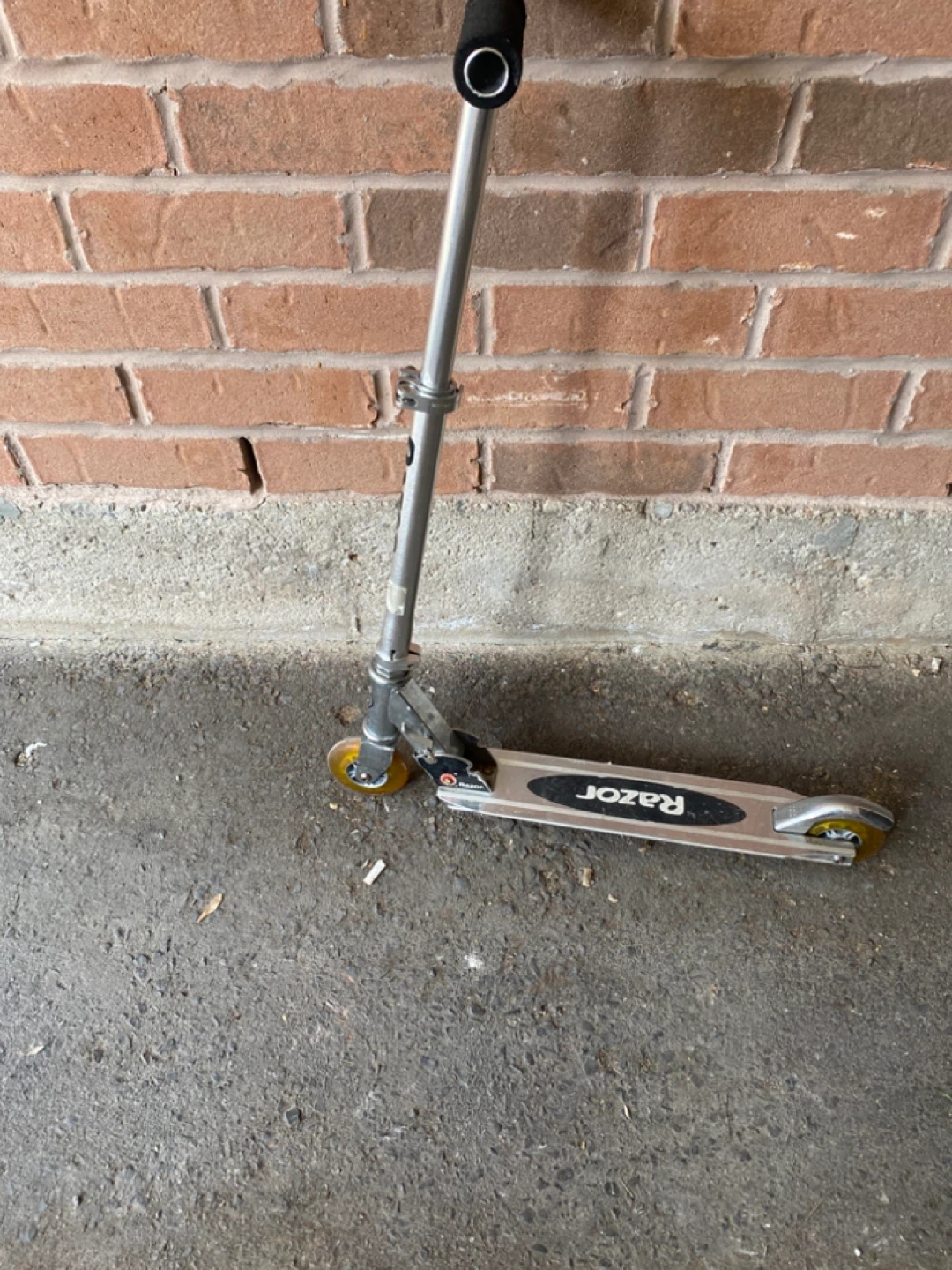 Razor Scooter - photo 2