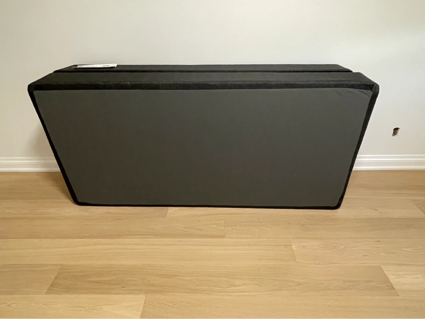 BRAND NEW! Beauty Rest Twin XL Box Spring (2-Piece Split) - photo 3