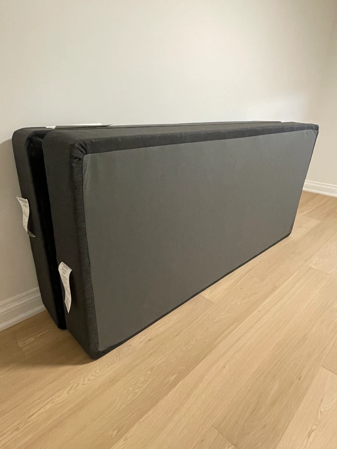BRAND NEW! Beauty Rest Twin XL Box Spring (2-Piece Split)