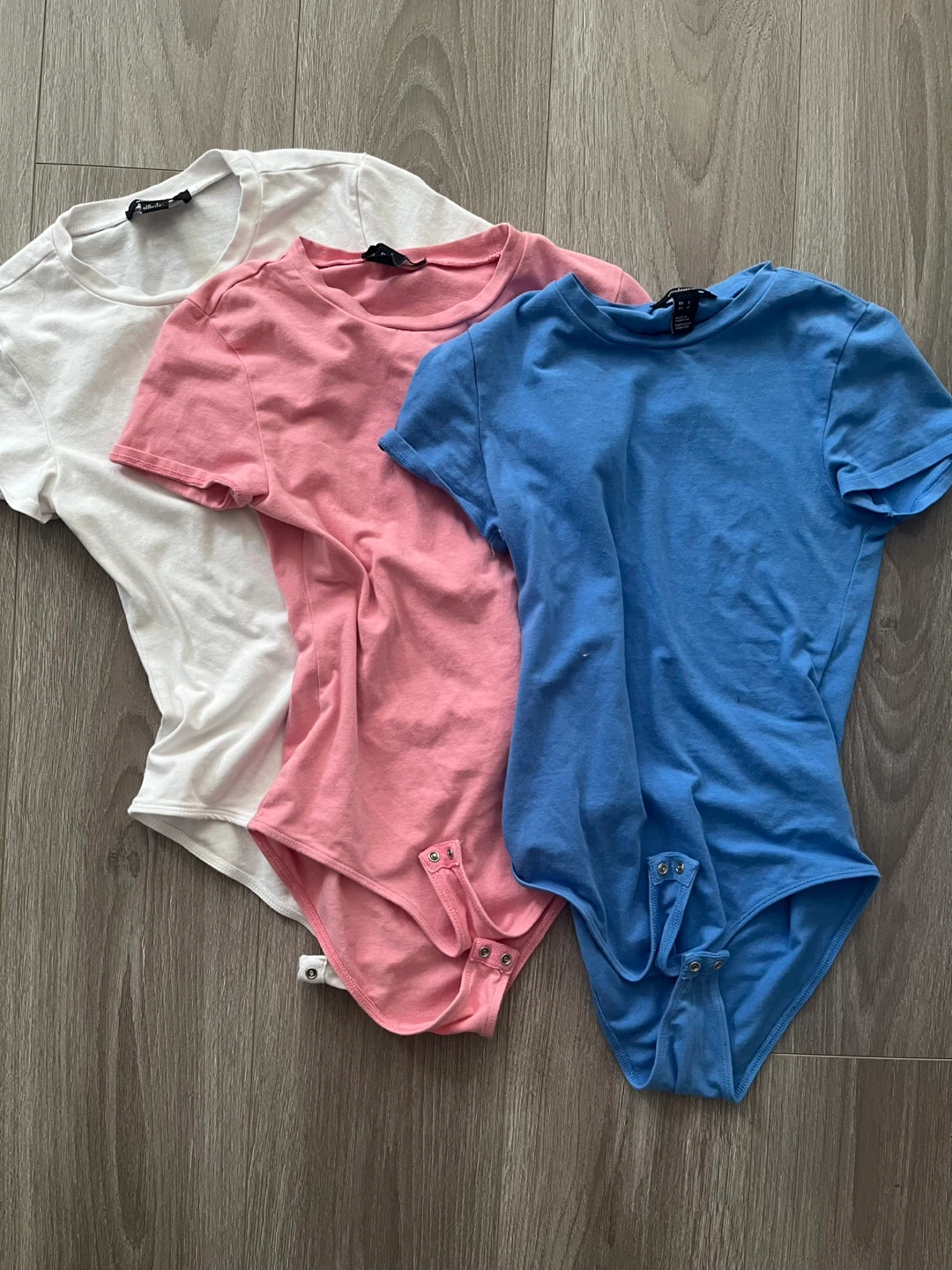 SUMMER TOPS starting from $8 - photo 2