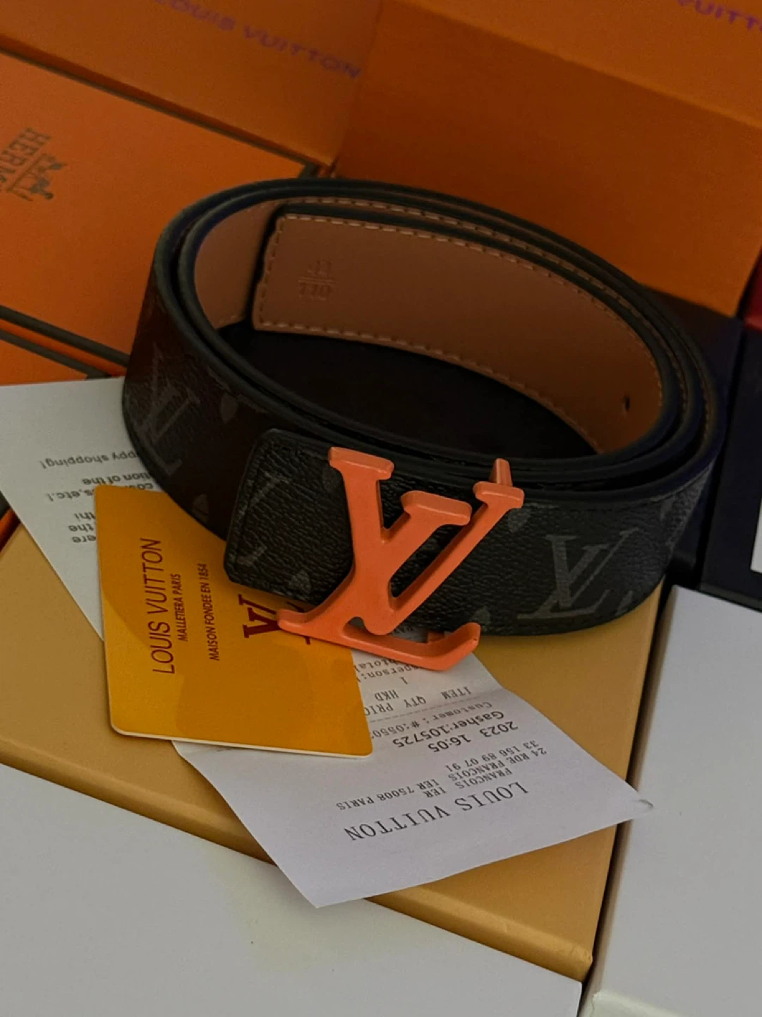 New belt 34,32,30 available - photo 2