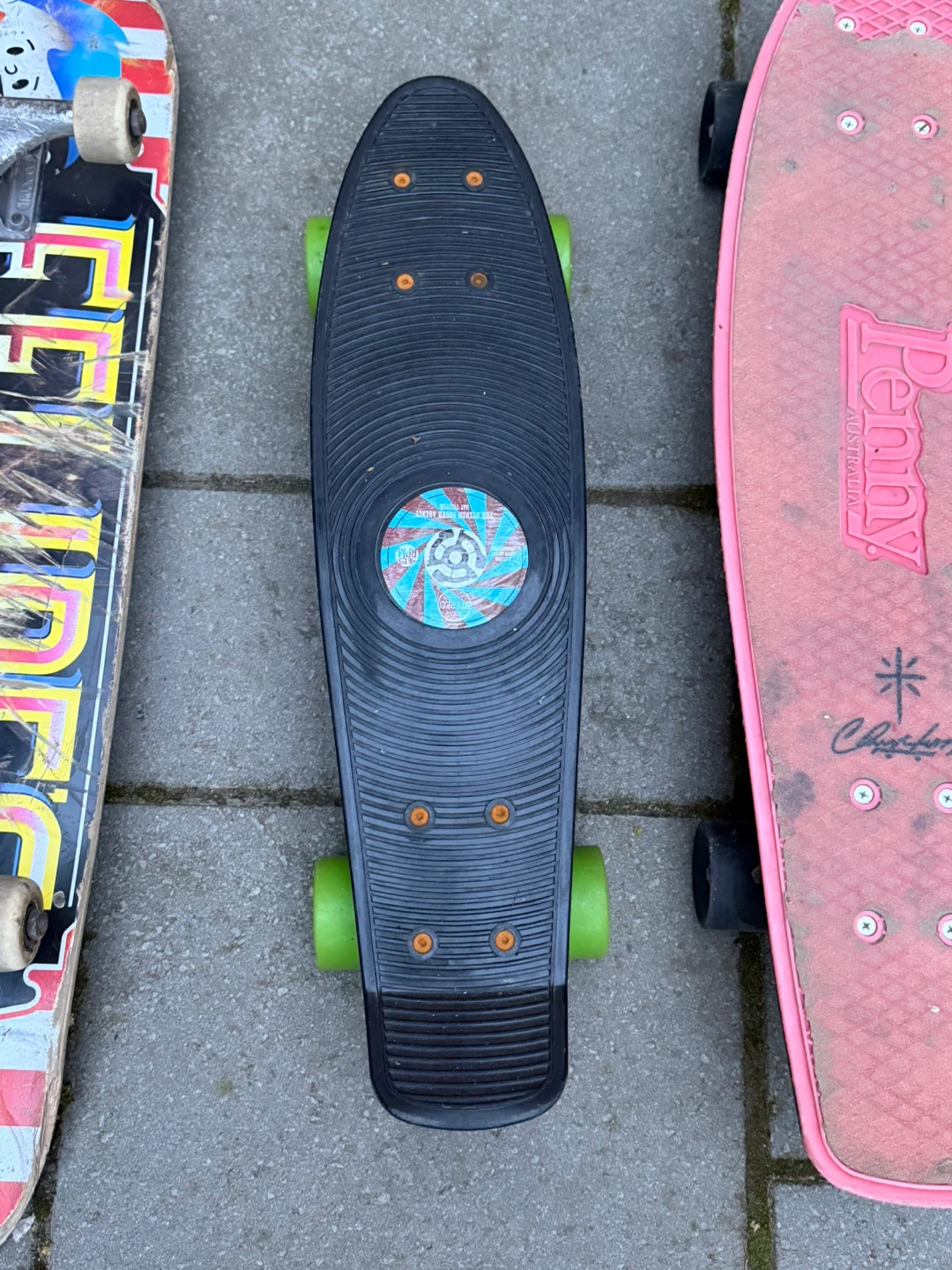 Penny Board and Skateboards - photo 4
