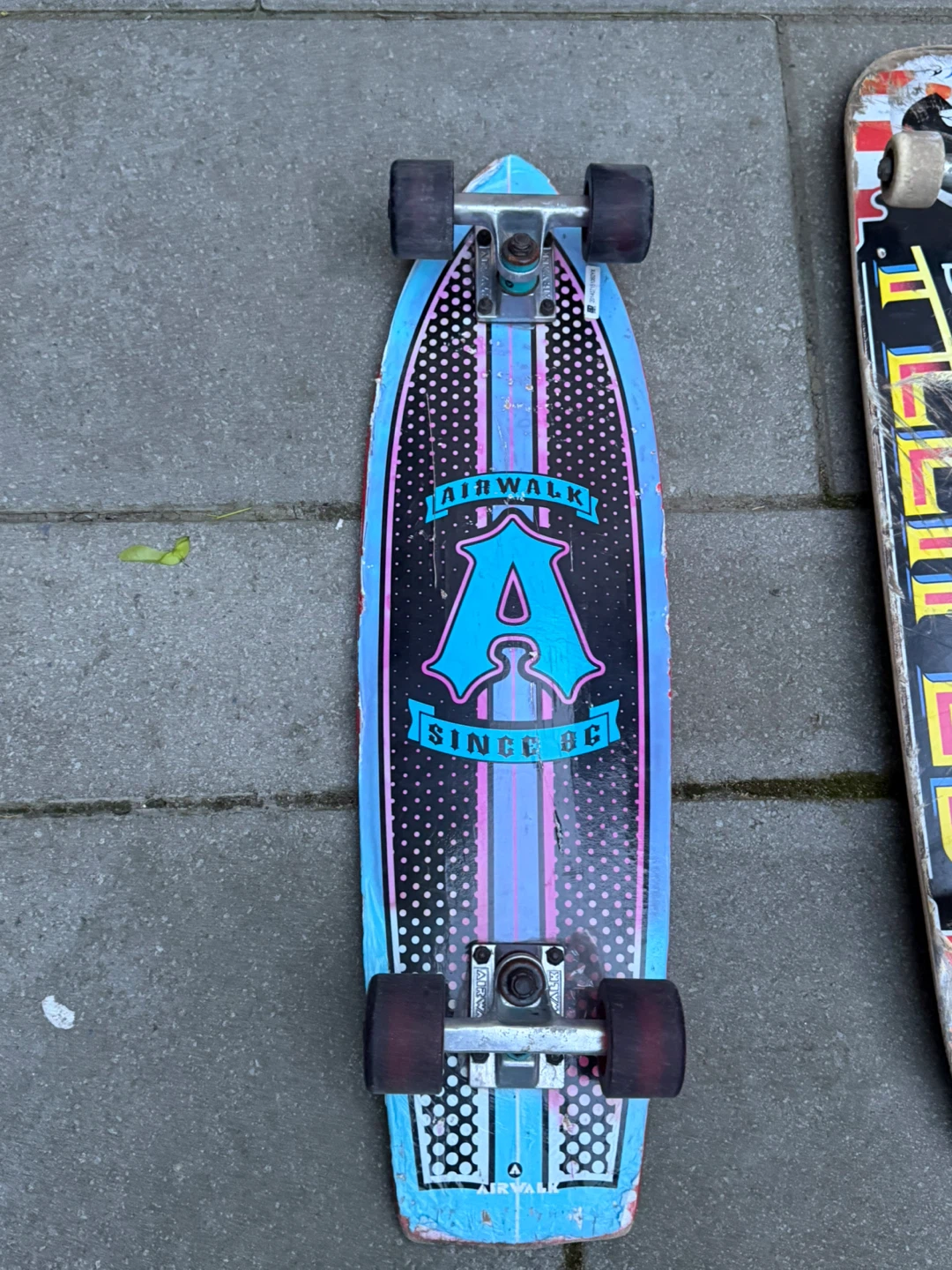 Penny Board and Skateboards - photo 2