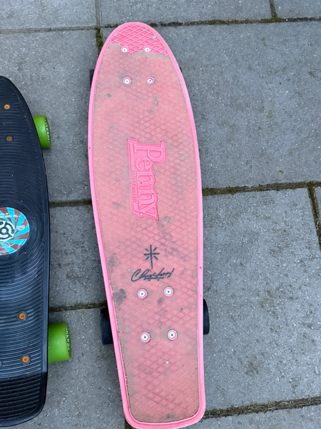 Penny Board and Skateboards - photo 5