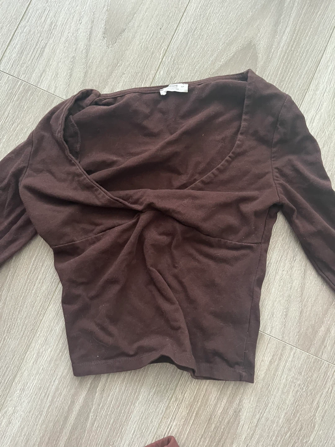 BROWN SETS - photo 2