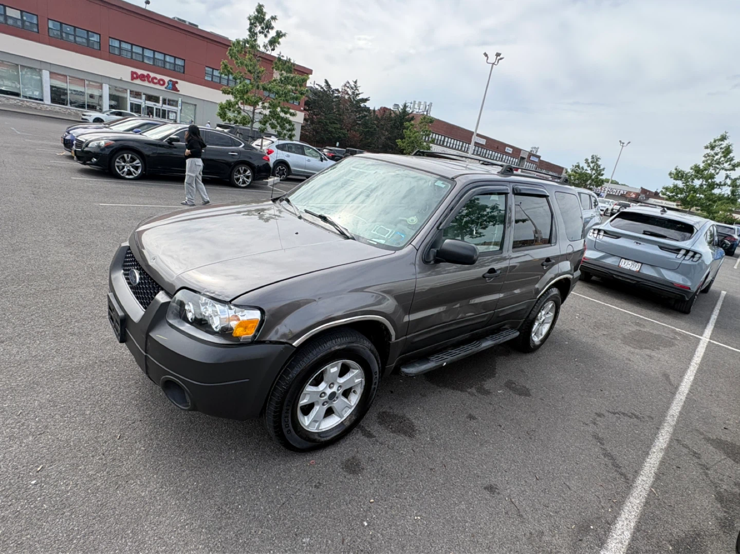 2006Ford Escape - photo 3