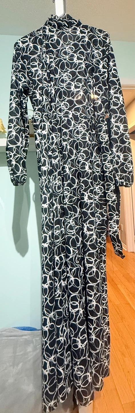 Maxi Dress - photo 2