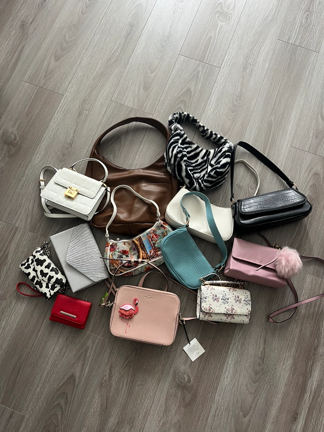 BAGS starting from $5