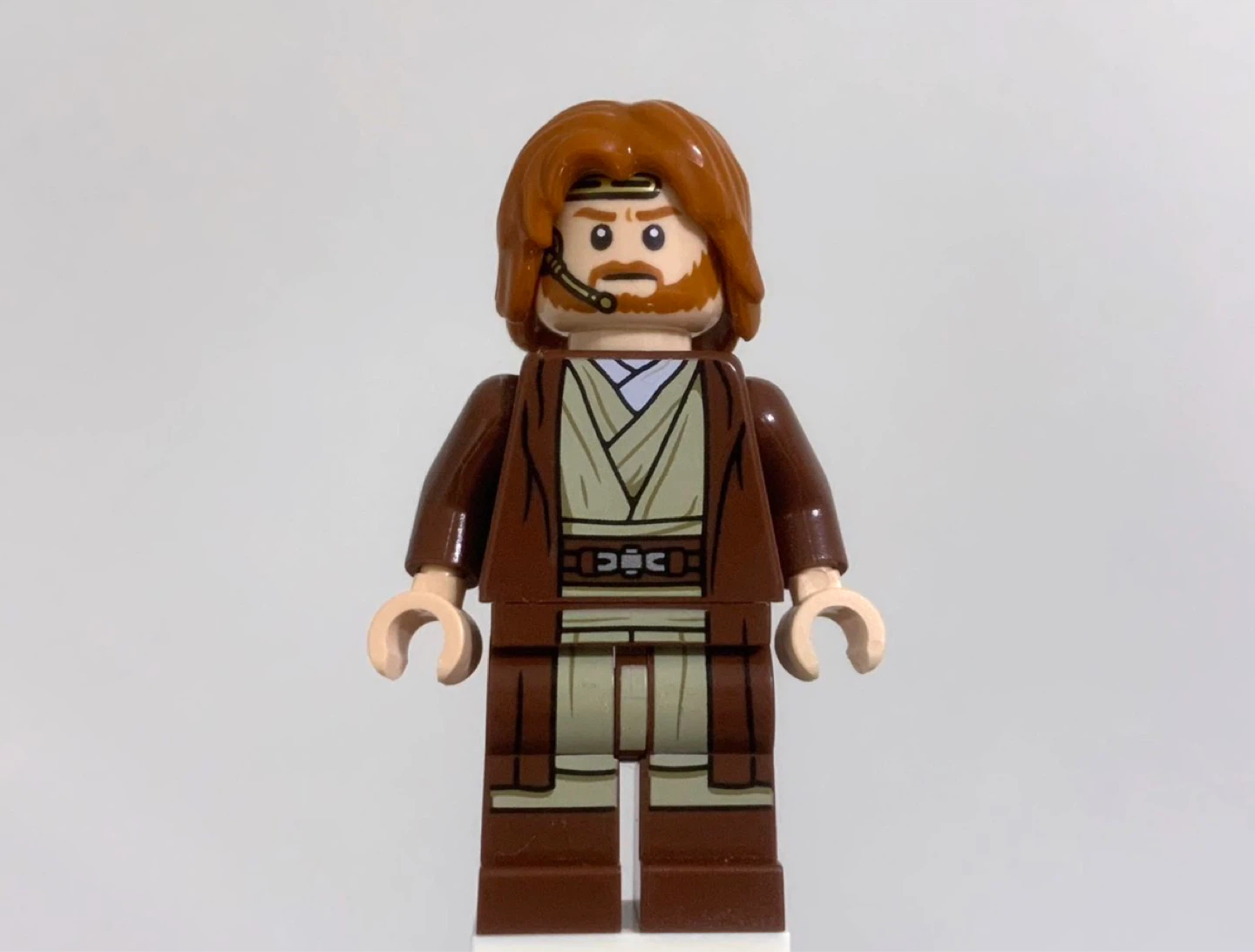 LEGO Star Wars Obi-Wan Kenobi Minifigure
