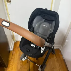 Evenflo Shyft DualRide Infant Car Seat Stroller Combo