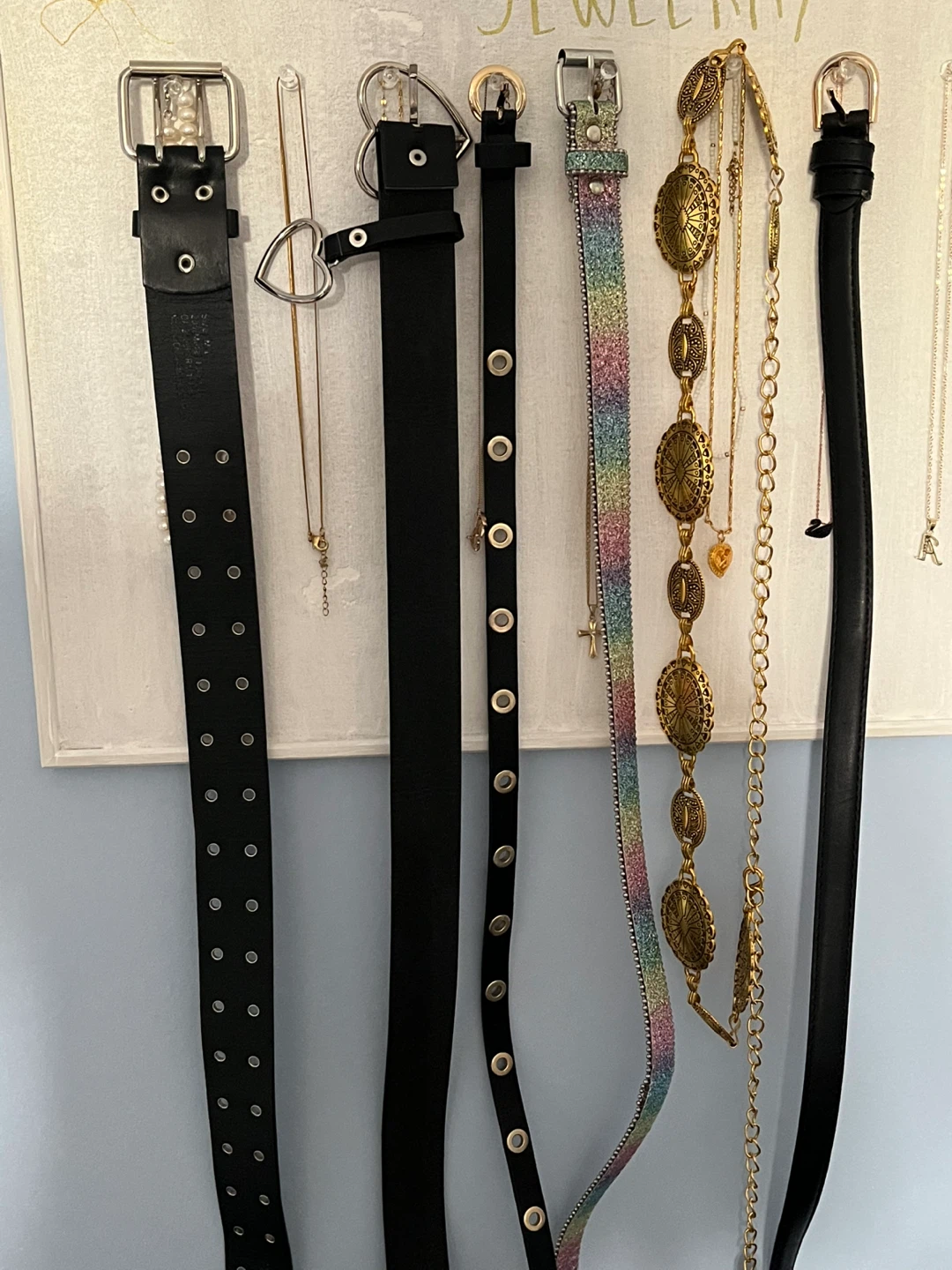 BELTS starting from $5