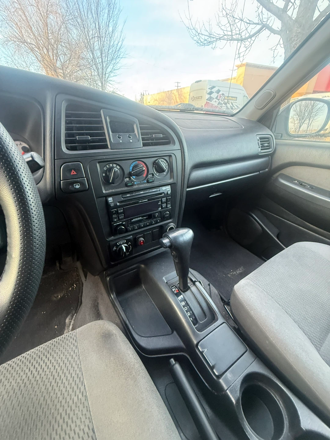 2004 Nissan Pathfinder - photo 5
