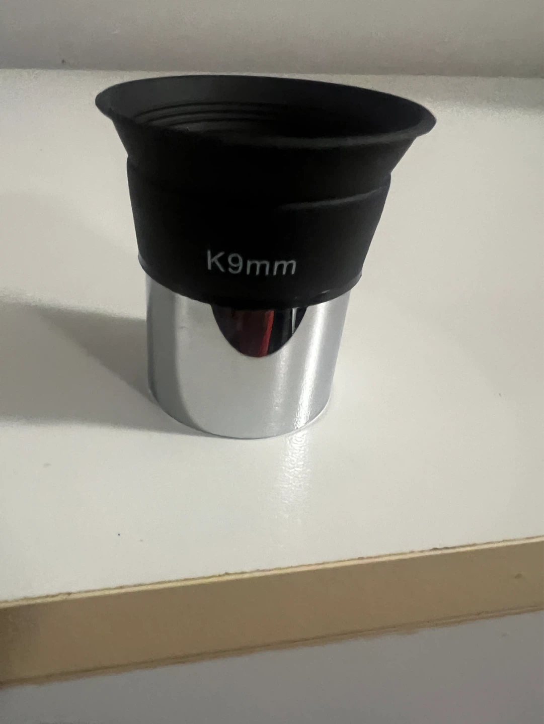 Sky-Watcher Telescope D=90mm F=910mm Coated Optics - photo 5