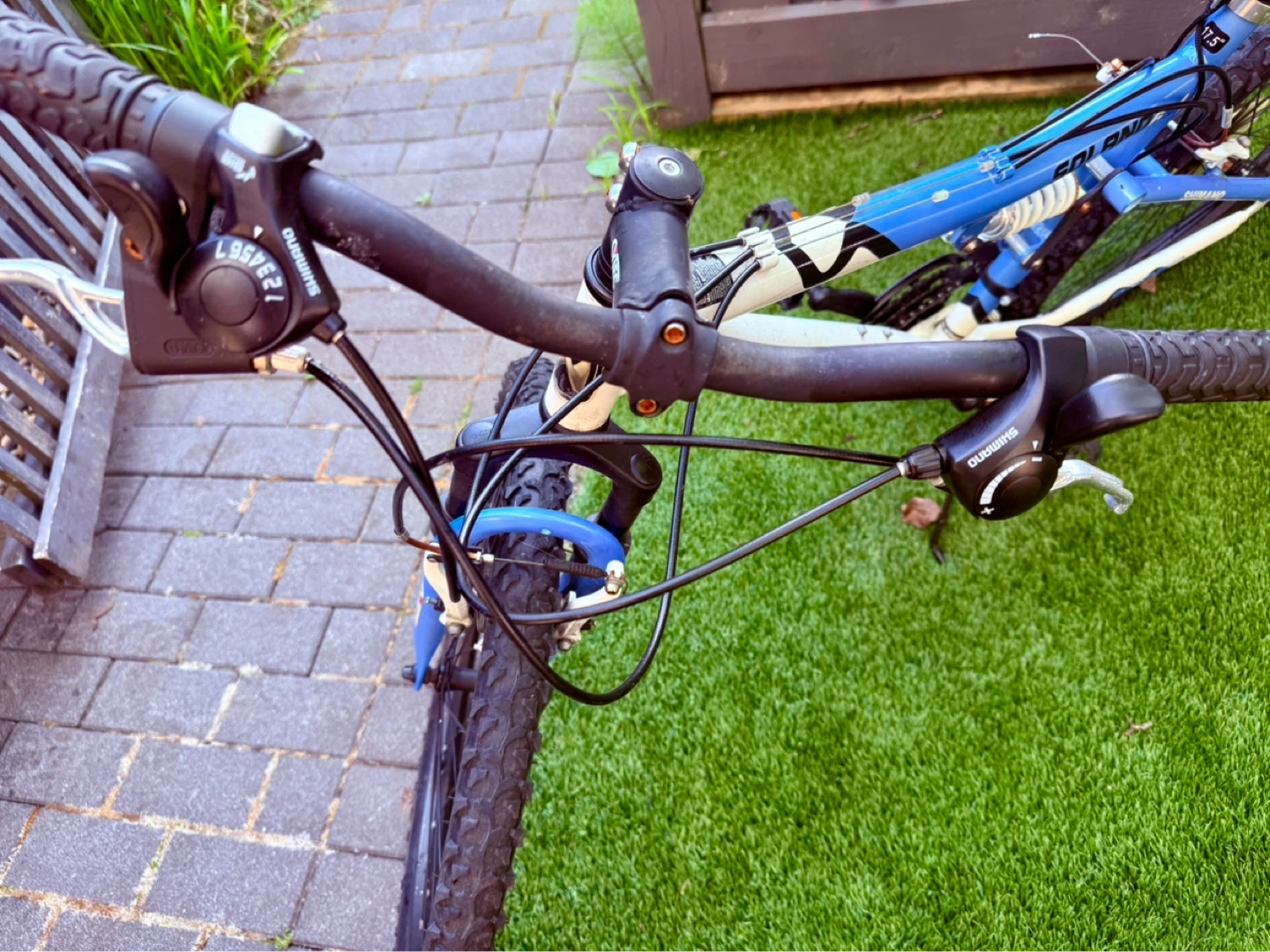 Nakamura Solano Mountain Bike - URGENT SALE!! - photo 4