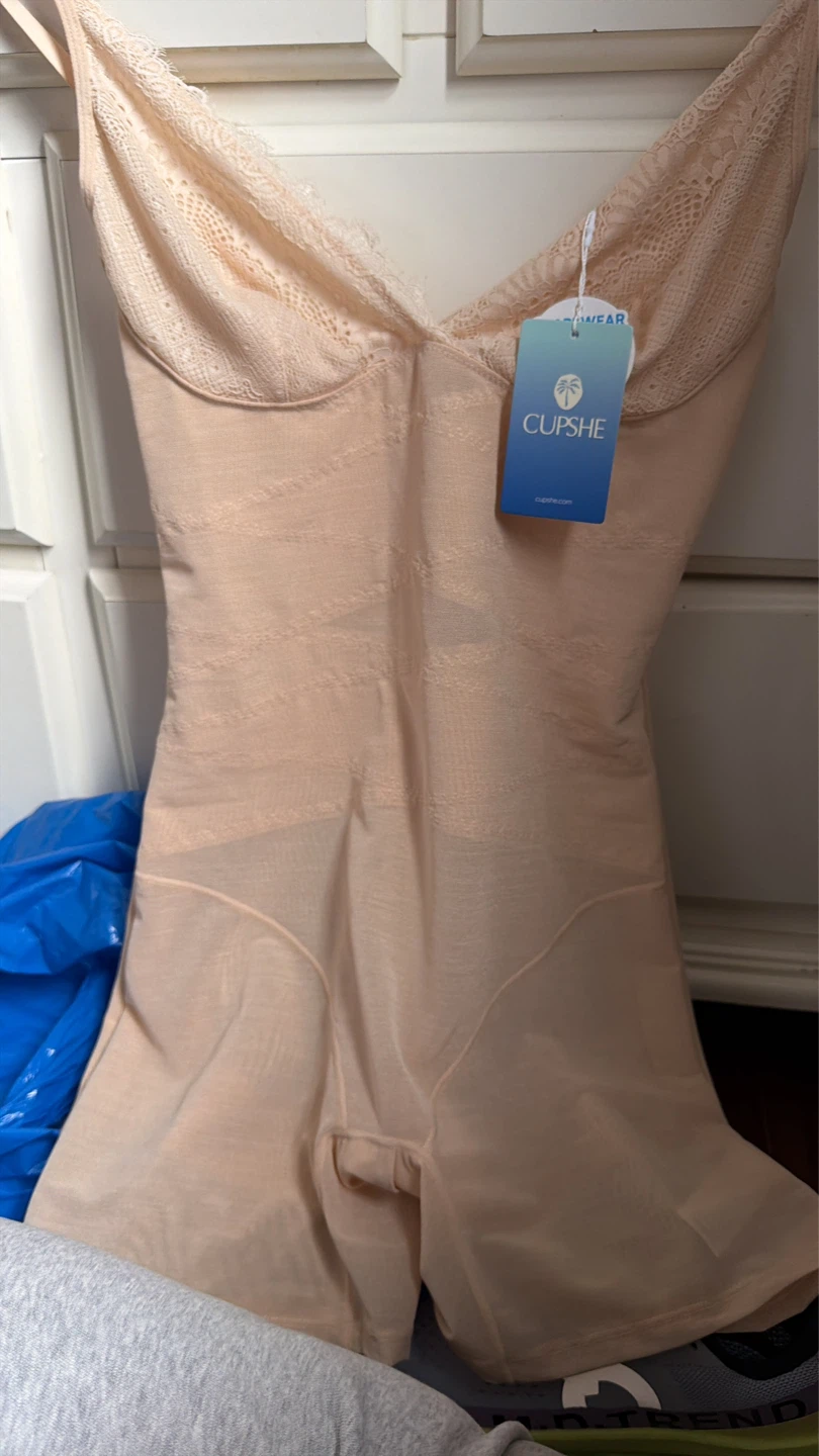 CUPSHE Bodysuit Shapewear - photo 2