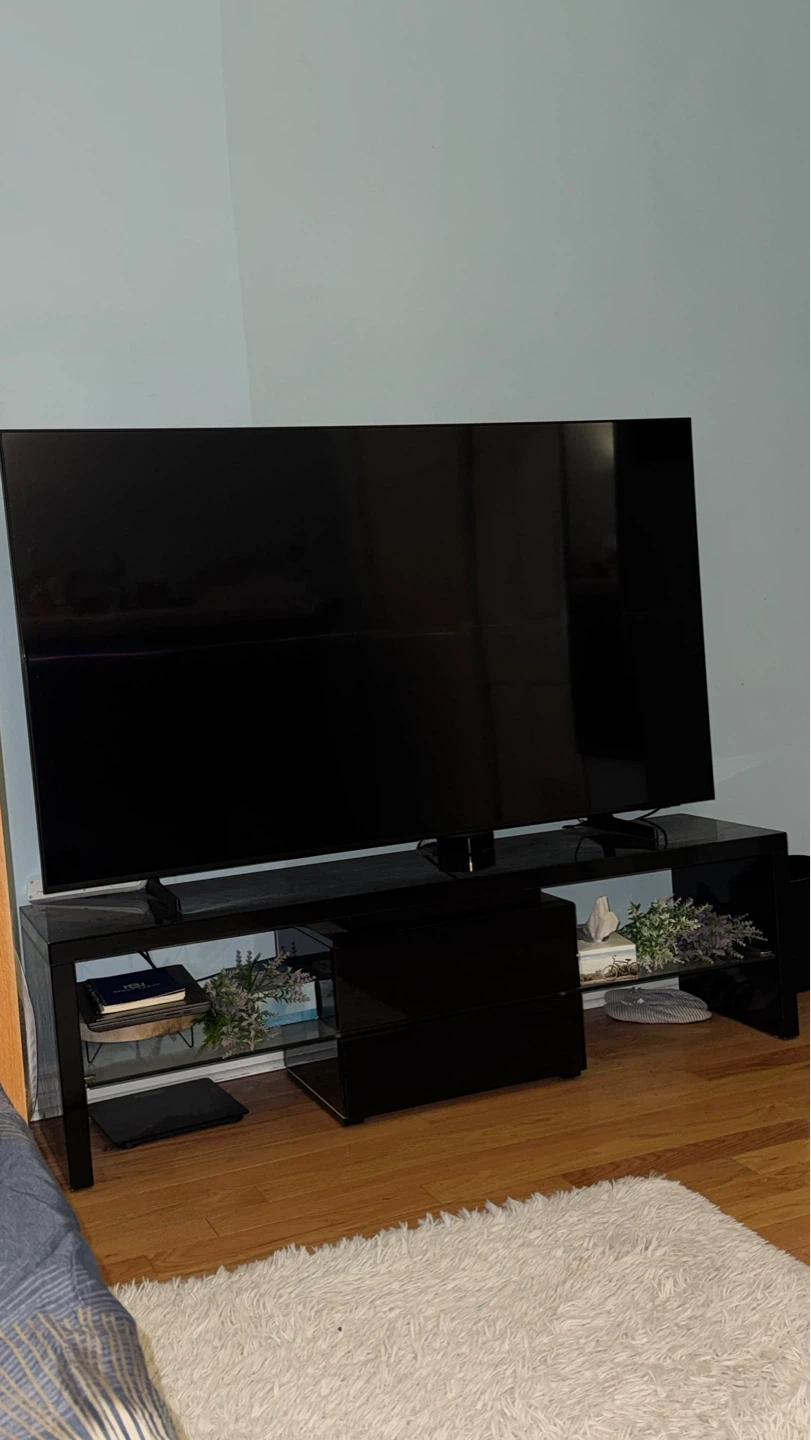 Samsung Crystal UHD DU6900 65" TV