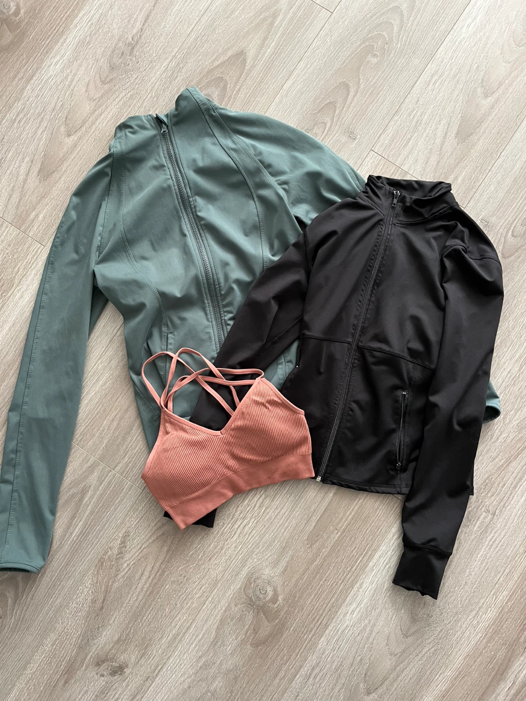 ATHLETIC WEAR starting from $8