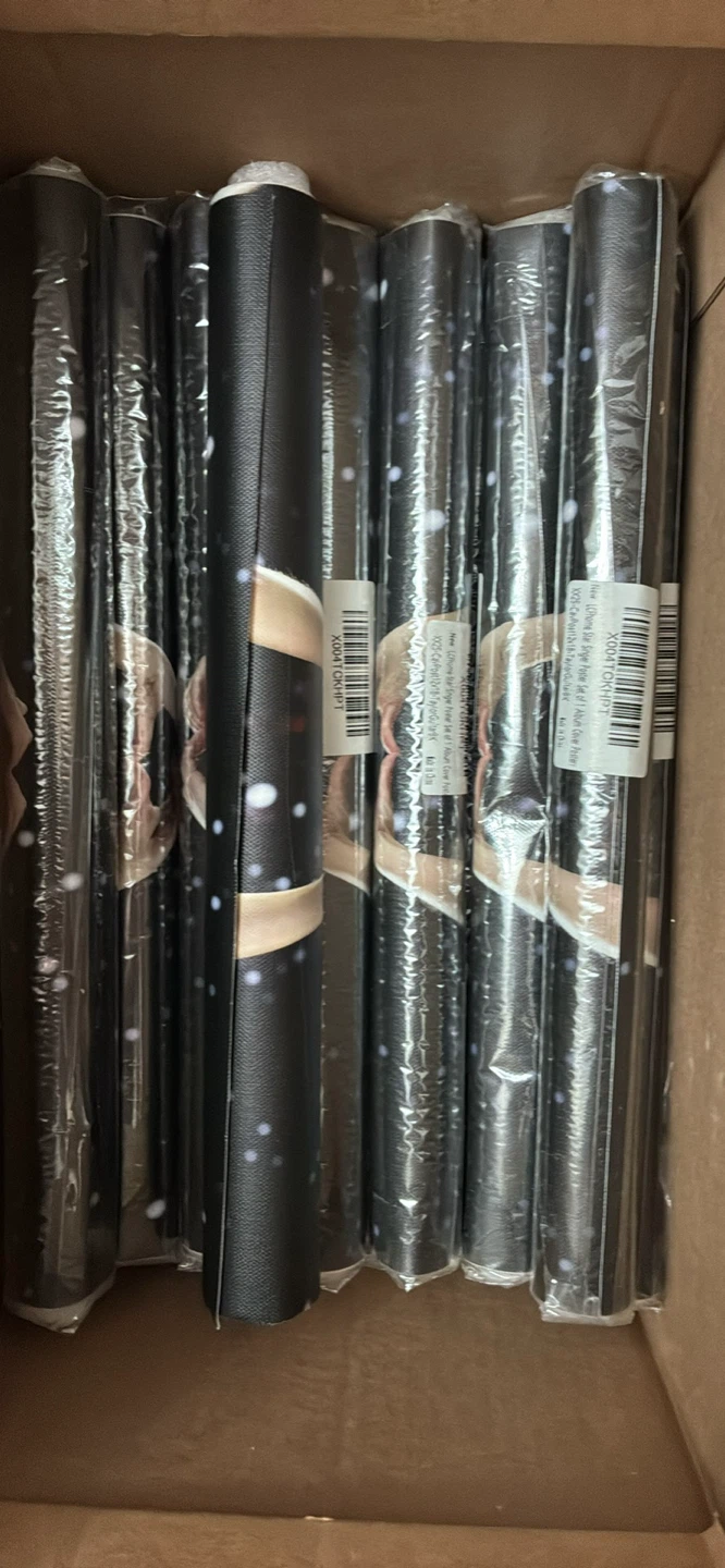New Sealed Taylor Swift "Eras Tour" Poster Set - photo 4
