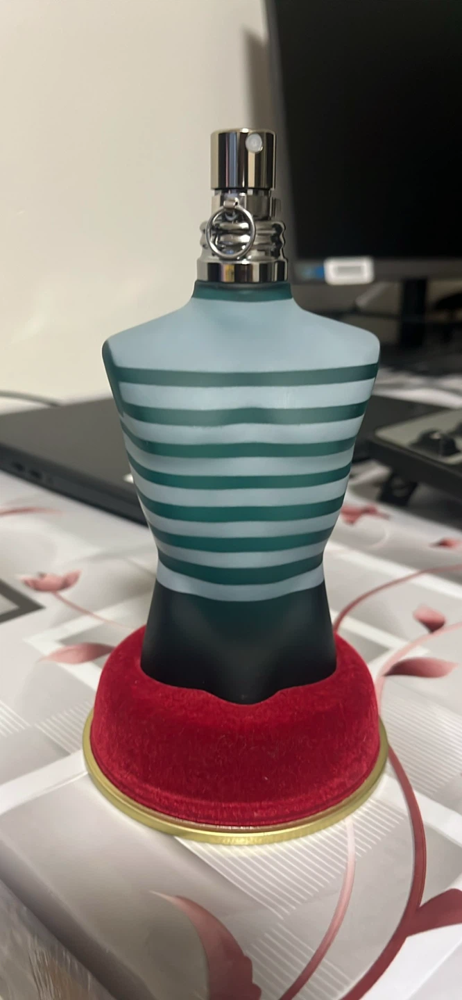 Jean Paul Gaultier Le Male Eau de Toilette - 125ML