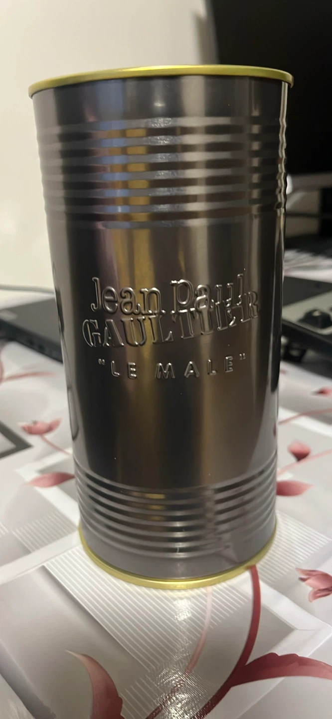 Jean Paul Gaultier Le Male Eau de Toilette - 125ML - photo 2