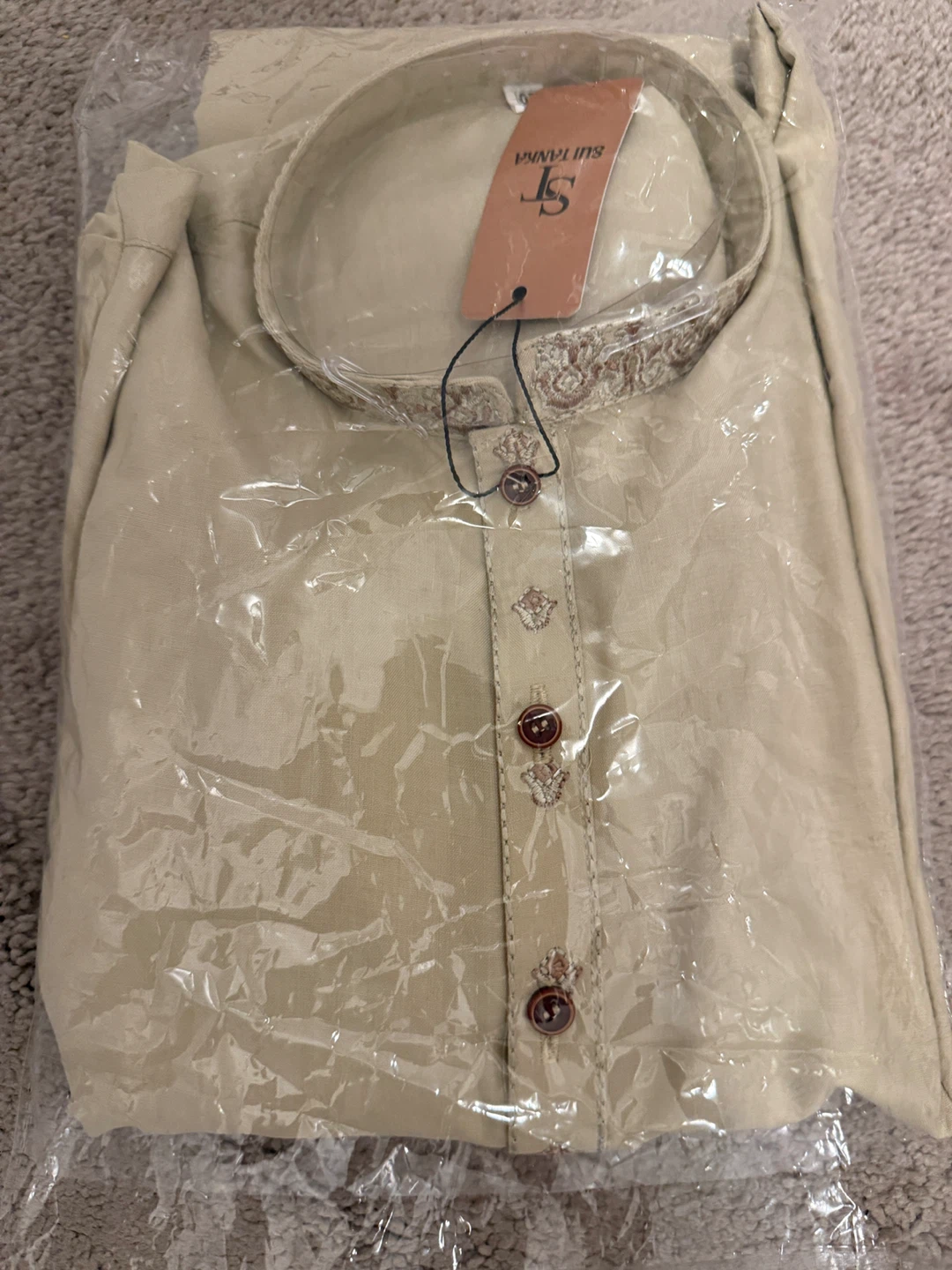 Sui Tanya Kurta